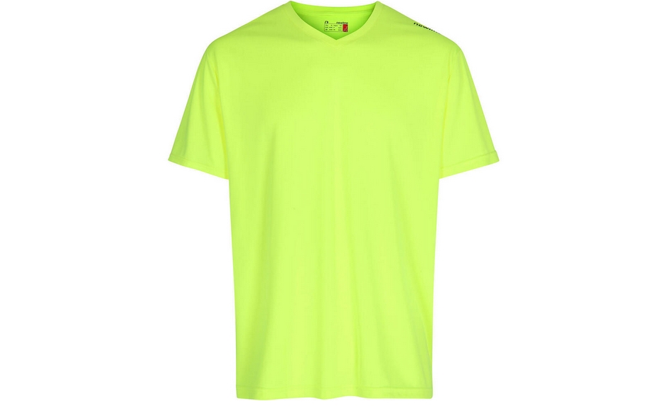 camiseta básica Decathlon