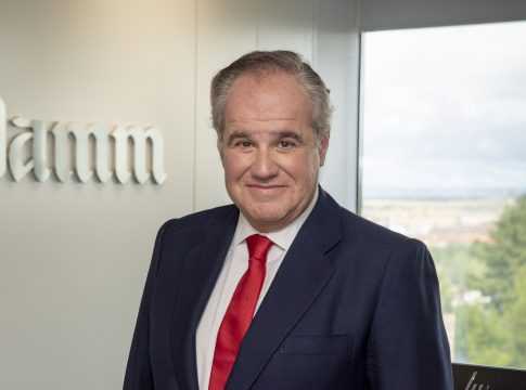 demetrio-carceller-presidente-ejecutivo-damm demetrio-carceller-presidente-ejecutivo-damm