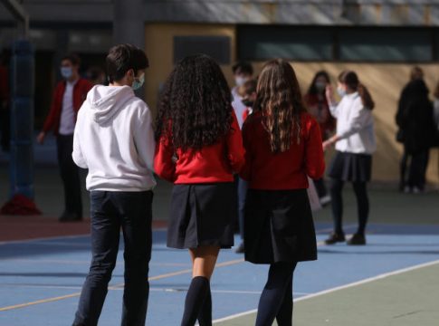 escuelas