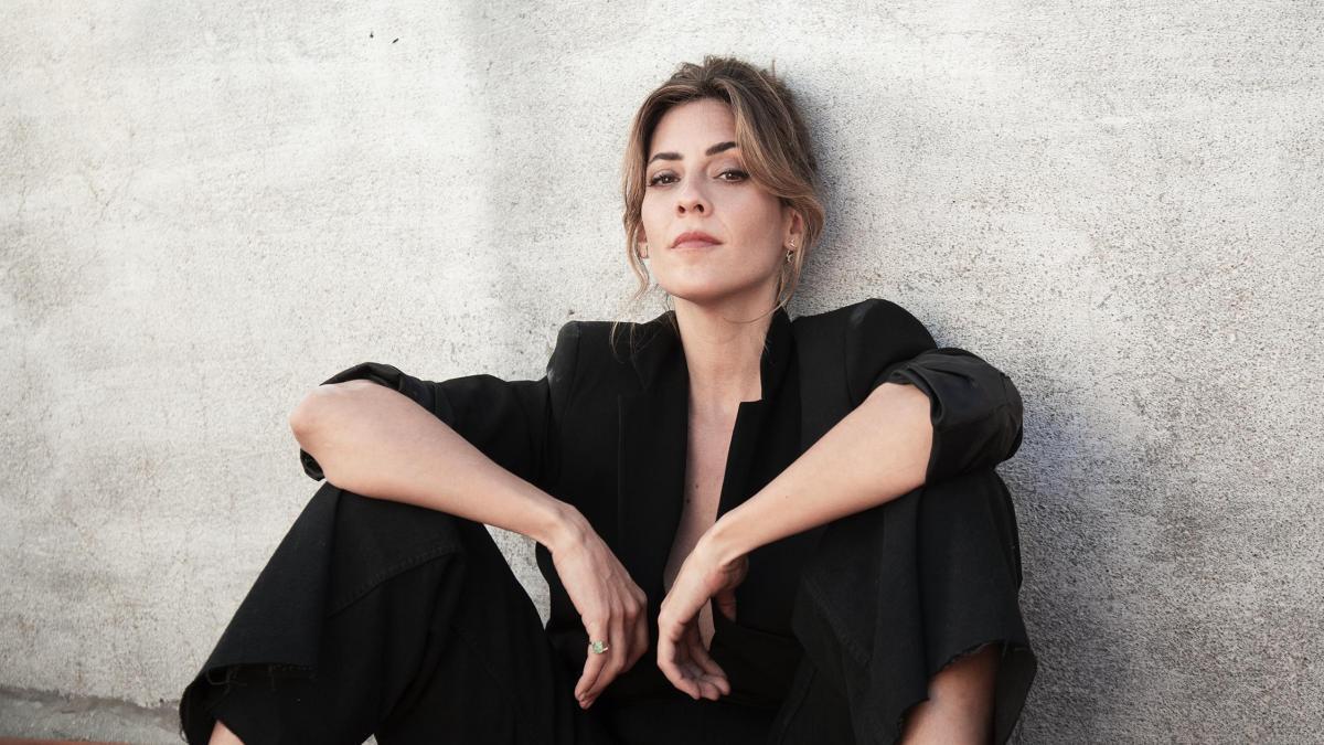 Eva Ugarte: edad, pareja y otras curiosidades de la actriz