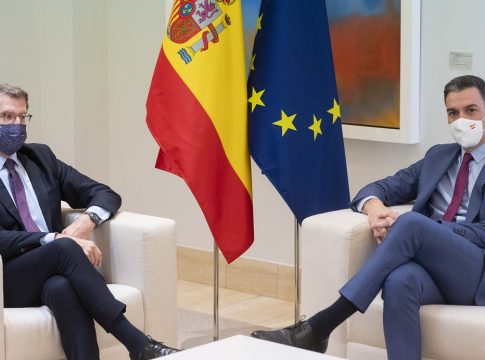 frob-caixabank-sanchez-feijoo frob-caixabank-sanchez-feijoo