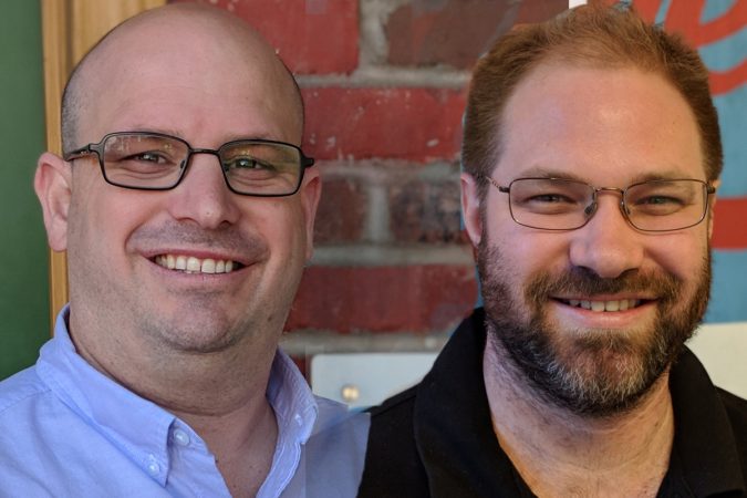 Víctor Tofan (Cloudbeds): "Buscamos a 1.000 personas en Barcelona" 1 Merca2.es fundadores cloudbeds Merca2.es