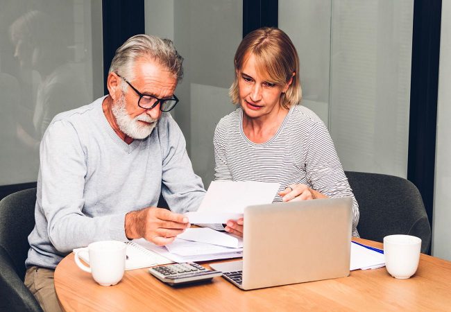 getiones papeleo senior Merca2.es