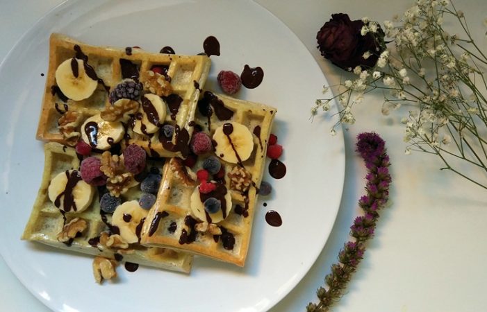 gofres fit 1 Merca2.es