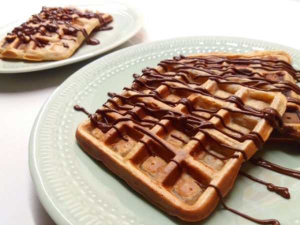 gofres fit Merca2.es