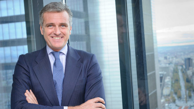 Gonzalo Sánchez, presidente de PwC, defiende «promover la actividad empresarial, el empleo y la formación» Gonzalo Sánchez, presidente de PwC, defiende «promover la actividad empresarial, el empleo y la formación»