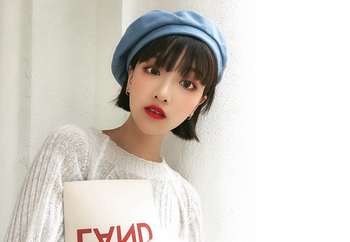 ¡Por menos de 3 euros!: las boinas tendencia están en Aliexpress 35 Merca2.es gorra amplia