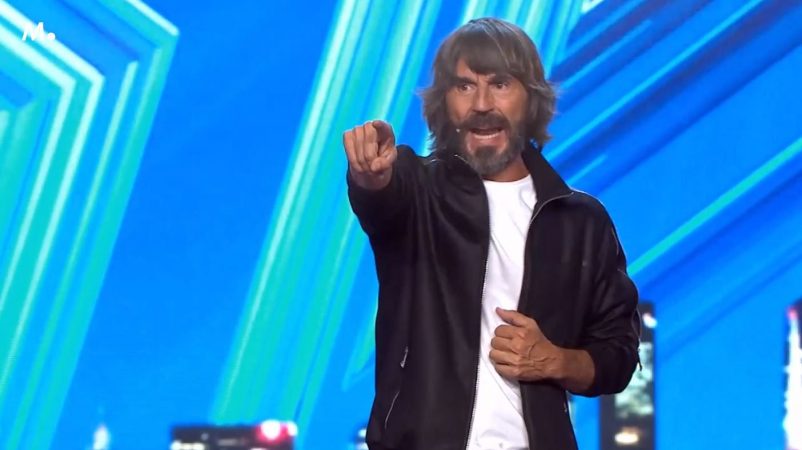 Got Talent: fecha de estreno y jurado de la próxima edición 30 Merca2.es got talent santi millan jpg 1571658317 Merca2.es