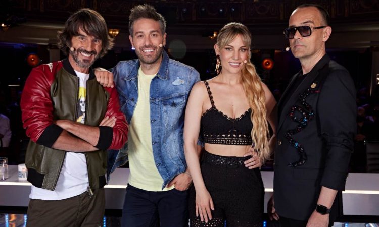 got talent t Merca2.es