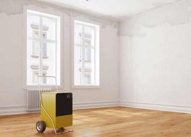 humedades en casa Merca2.es