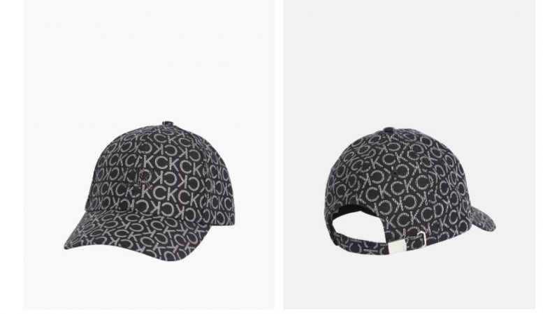 gorra el corte inglés