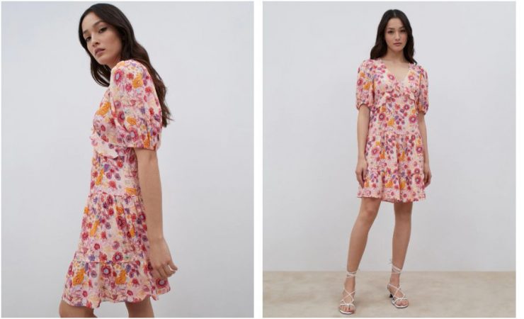 El Corte Inglés: 10 vestidos exclusivos a precio mínimo 6 Merca2.es image 15 Merca2.es