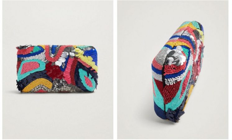 El Corte Inglés: bolsos de todos los colores y estilos por menos de 50 euros 3 Merca2.es bolso el corte inglés