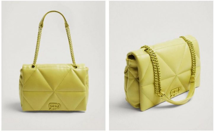 El Corte Inglés: bolsos de todos los colores y estilos por menos de 50 euros 4 Merca2.es bolso el corte inglés