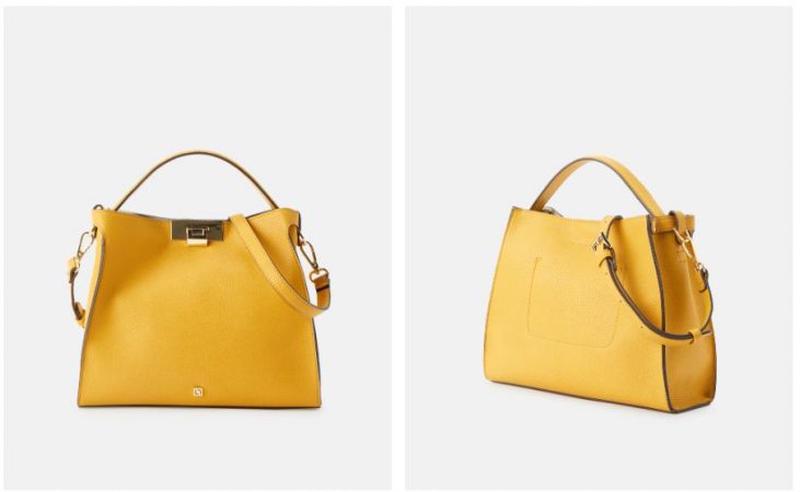 El Corte Inglés: bolsos de todos los colores y estilos por menos de 50 euros 7 Merca2.es image 41 Merca2.es