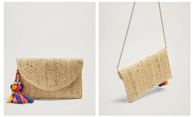 El Corte Inglés: bolsos de todos los colores y estilos por menos de 50 euros 10 Merca2.es bolso el corte inglés