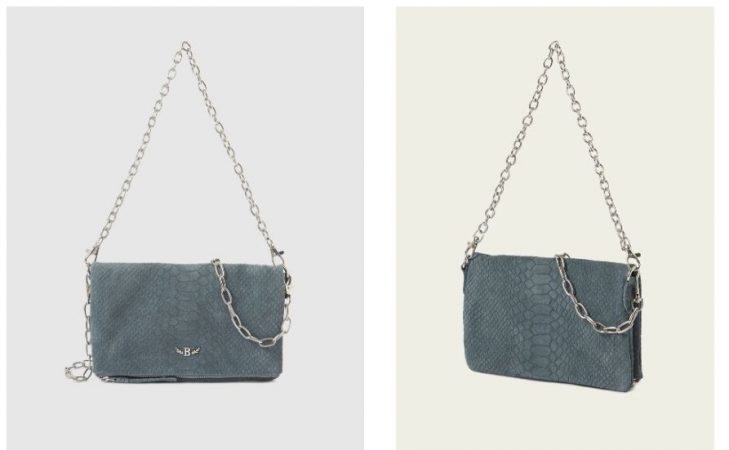 El Corte Inglés: bolsos de todos los colores y estilos por menos de 50 euros 12 Merca2.es bolso el corte inglés