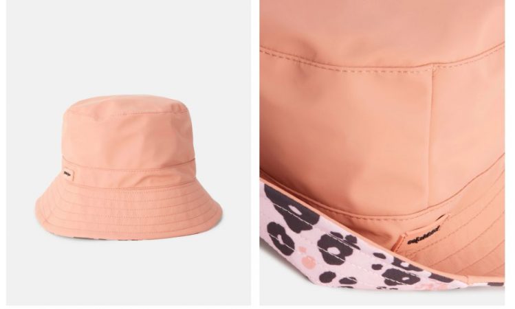 gorro el corte inglés