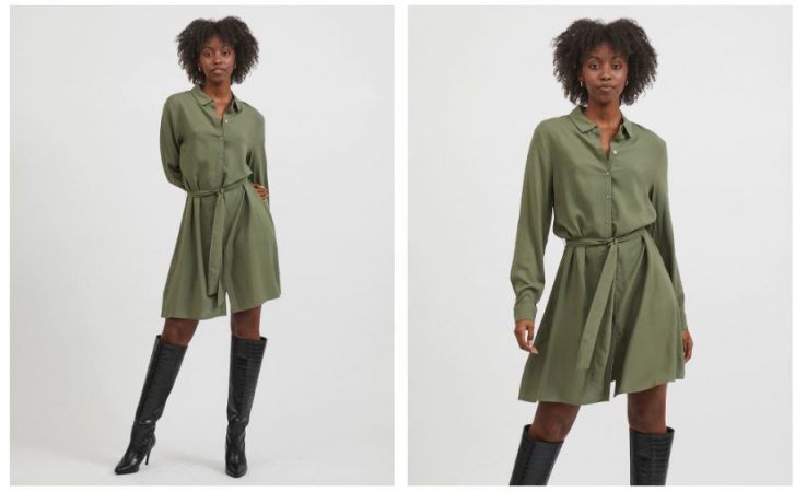 El Corte Inglés: estas sandalias de color oro merecen una visita 5 Merca2.es image 62 Merca2.es