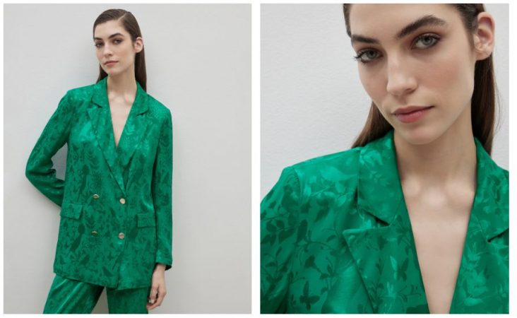 El Corte Inglés: estas sandalias de color oro merecen una visita 7 Merca2.es image 64 Merca2.es