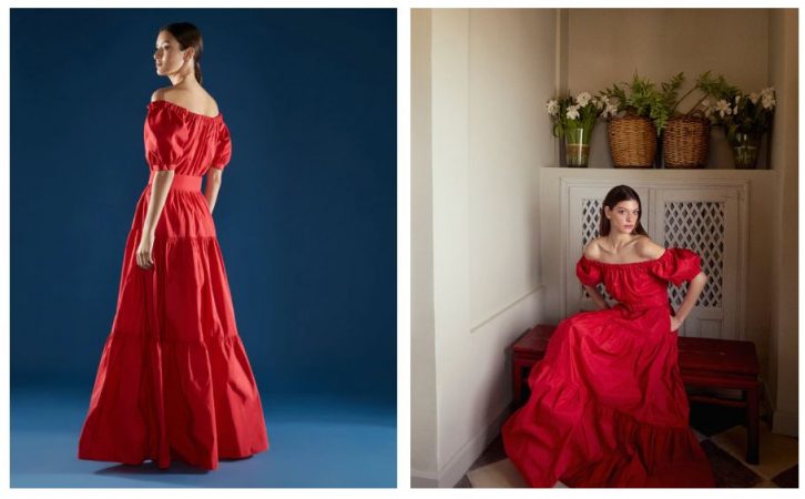 El Corte Inglés: estas sandalias de color oro merecen una visita 8 Merca2.es vestido el corte inglés