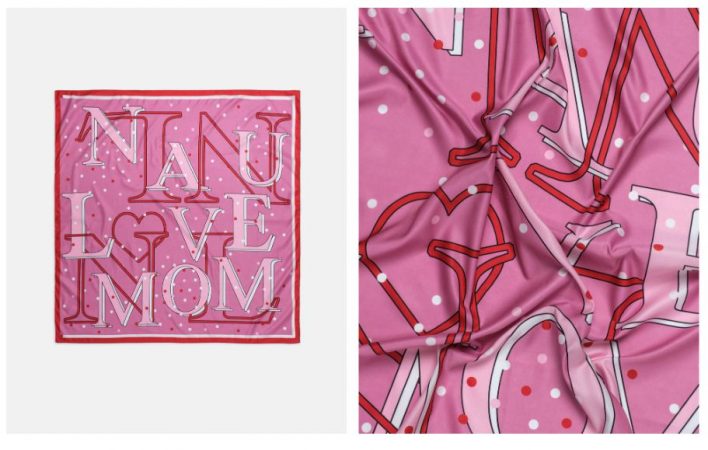 pañuelo el corte inglés