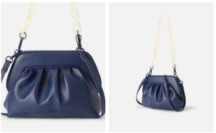 El mejor bolso de El Corte Inglés por menos de 50 euros 5 Merca2.es bolso el corte inglés