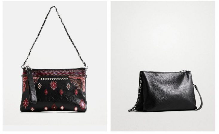 El mejor bolso de El Corte Inglés por menos de 50 euros 9 Merca2.es image 89 Merca2.es