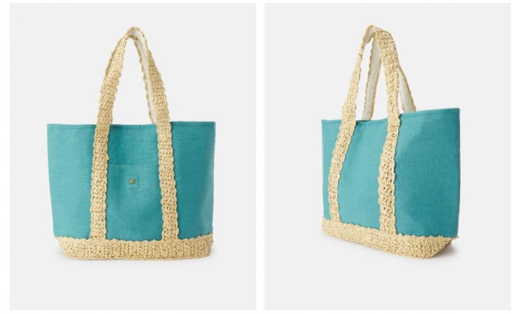 El mejor bolso de El Corte Inglés por menos de 50 euros 10 Merca2.es bolso el corte inglés