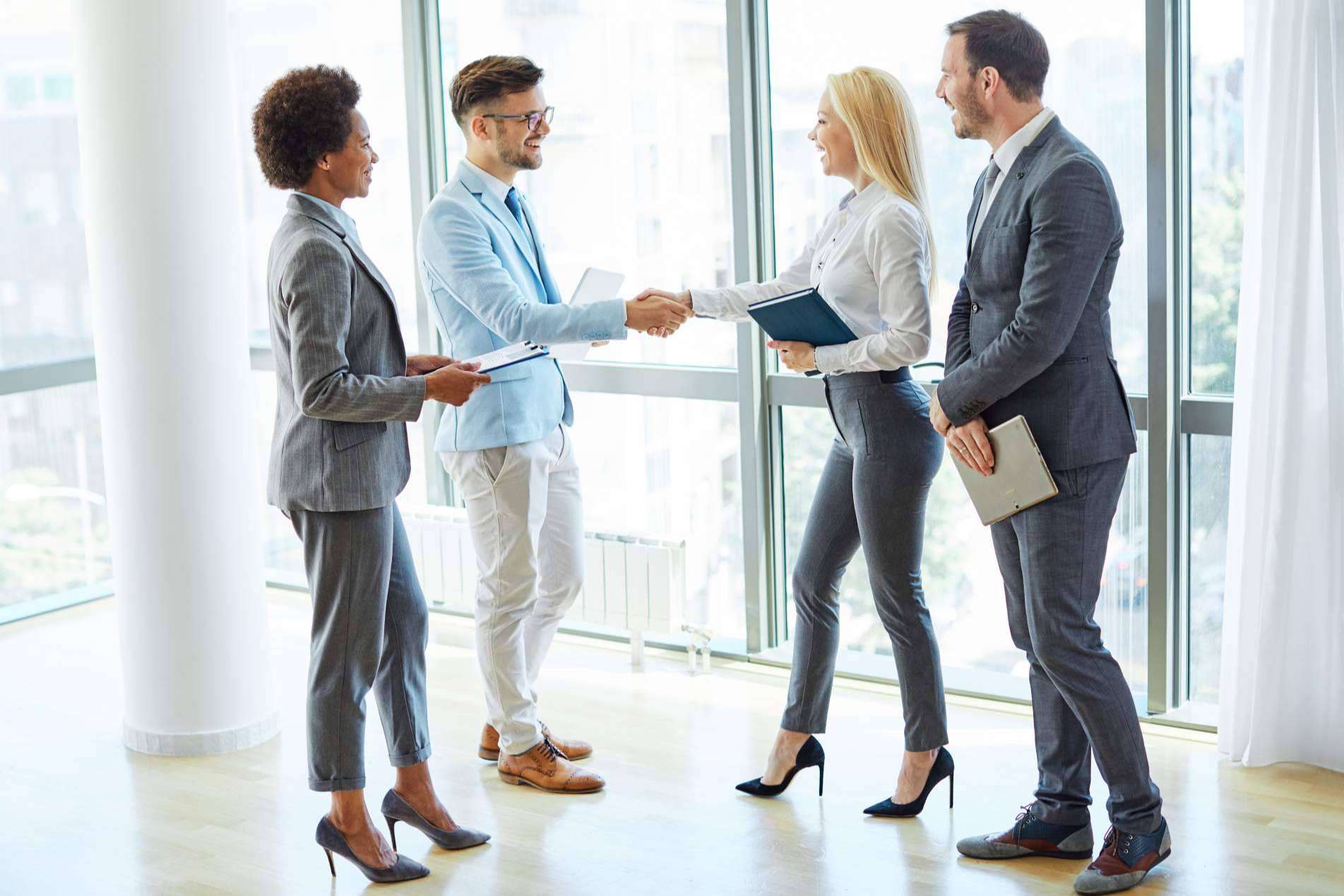 Los servicios al promotor de obra nueva de Cano & Pujol