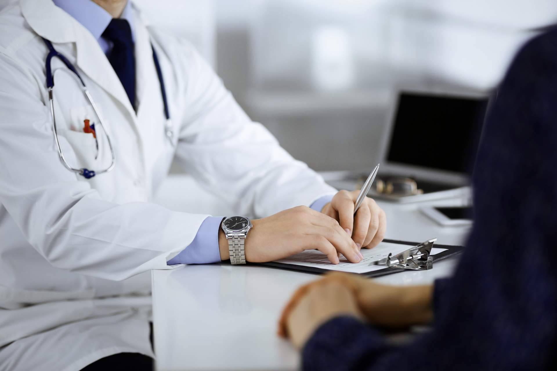 Centro Médico Sabadell permite renovar carnet de conducir en Sabadell