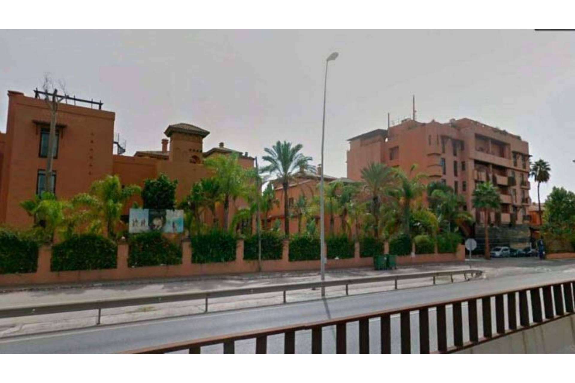 Eactivos.com saca a subasta un hotel en Málaga valorado en más de 14 millones de euros