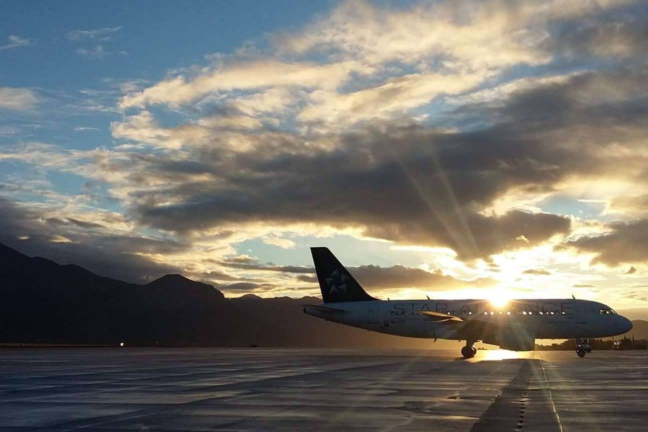 El pasajero tiene la posibilidad de cancelar su vuelo 24 horas antes sin penalización