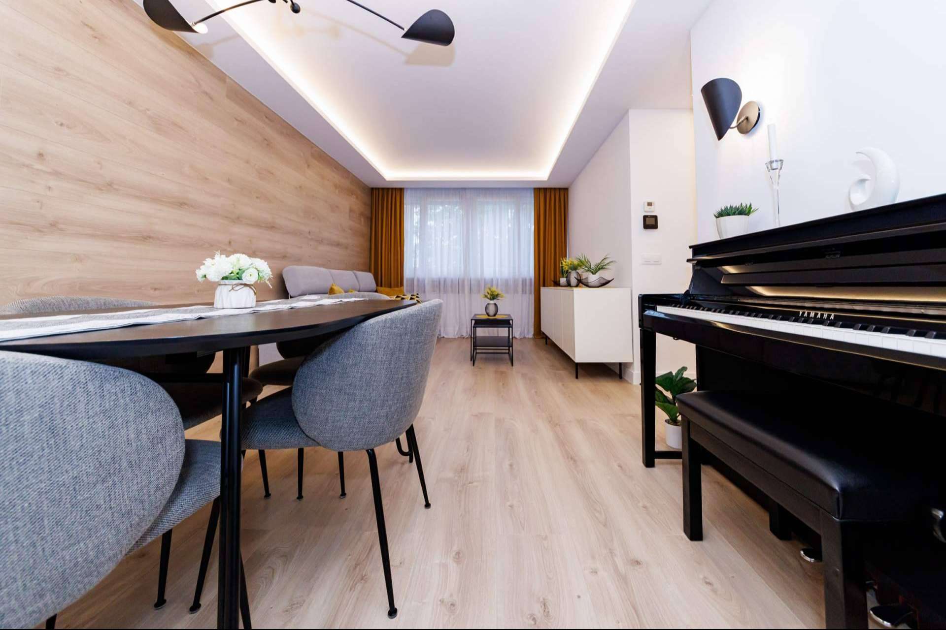 Reformas integrales de viviendas Madrid, de la mano de la empresa especializada Global Oltenia