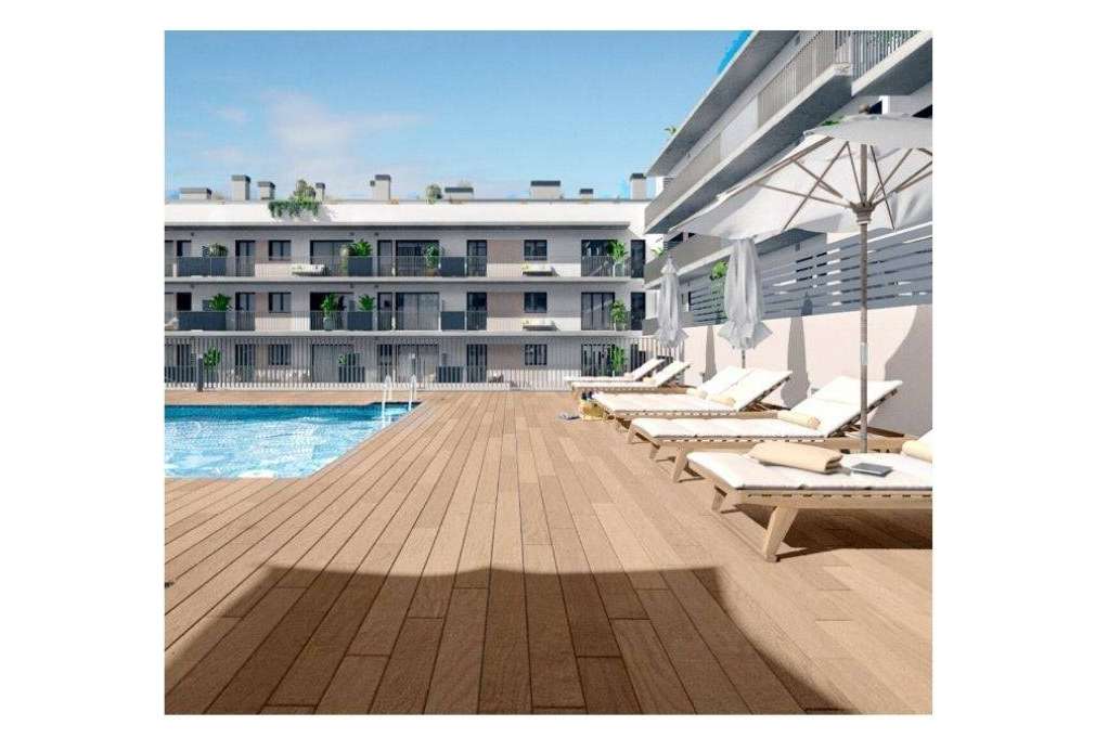 AEDAS Homes ofrece promociones de obra nueva Barcelona, enfocadas en satisfacer las demandas de diferentes compradores