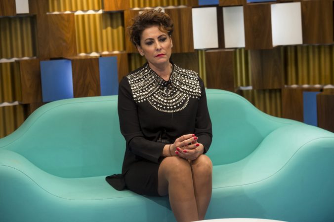 Irma Soriano: ¿Qué ha sido de ella tras su paso por Gran Hermano VIP? 5 Merca2.es irma soriano dc9adb5c Merca2.es