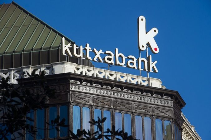 La nueva adquisición de Kutxabank para buscar clientes 'alternativos' 1 Merca2.es KUTXABANK