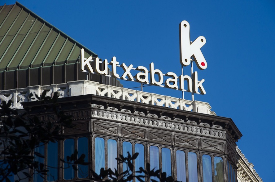 Kutxabank regala 1.000 euros a quienes  compren casas eficientes
