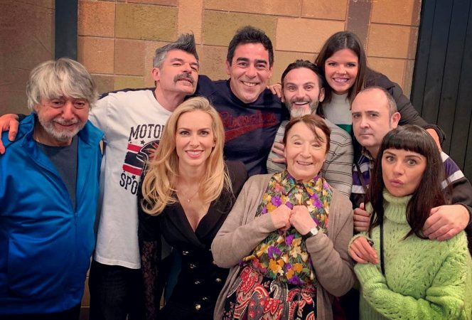 la que se avecina 1 Merca2.es