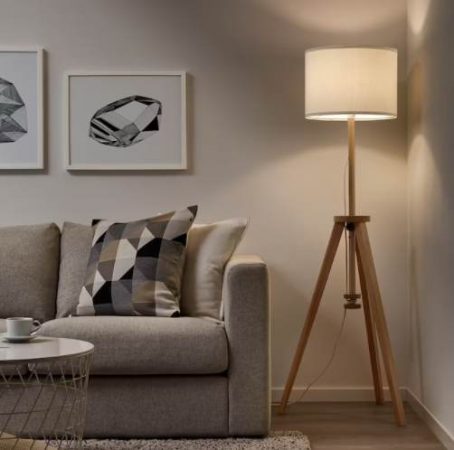 lampara pie ikea 10 Merca2.es