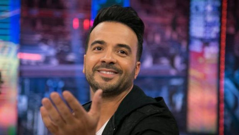 luis fonsi Merca2.es