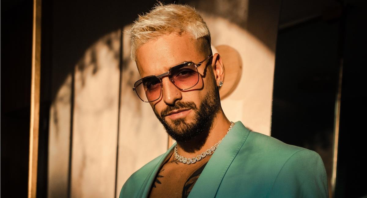 Maluma: su verdadero nombre, su familia y su salto a la fama