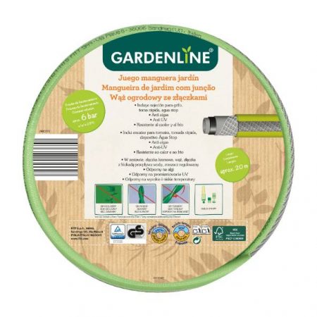 Aldi: chollos de bazar en oferta para disfrutar a lo grande de la primavera 66 Merca2.es manguera aldi 9 Merca2.es