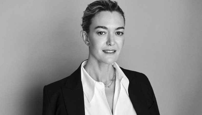 Inditex acelera su plan verde: poliéster 100% sostenible en 2025 y recortar emisiones más del 50% en 2030 3 Merca2.es La presidenta de Inditex, Marta Ortega.