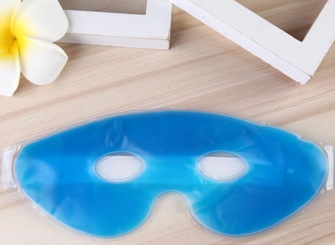 Estas mascarillas y parches de Aliexpress te ayudarán a reducir las bolsas y ojeras en 20 minutos 16 Merca2.es máscara con gel frío
