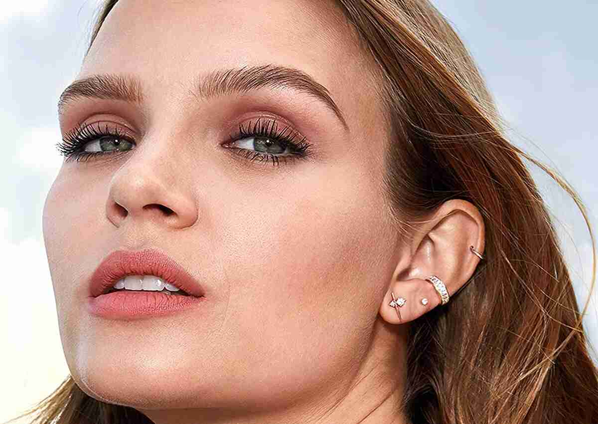 Por 8,44 euros en Amazon: esta máscara de pestañas de Maybelline es la más vendida y te hará pestañas infinitas Por 8,44 euros en Amazon: esta máscara de pestañas de Maybelline es la más vendida y te hará pestañas infinitas