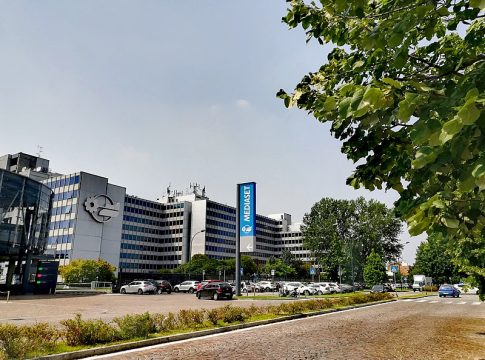 Mediaset Mediaset