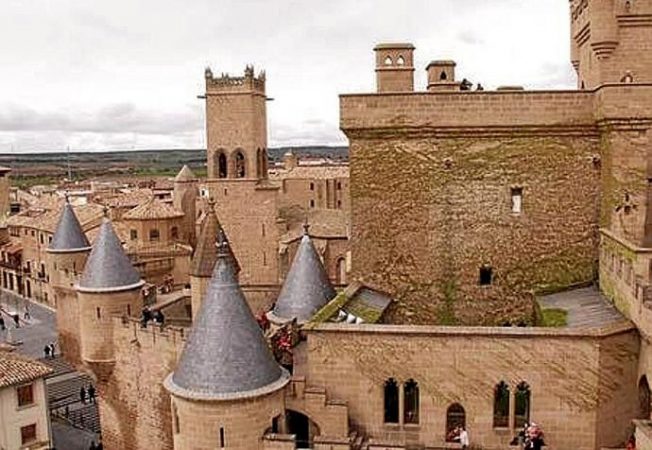 pueblos más bonitos