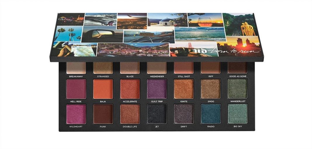 paleta sombras ojos urban decay