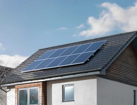 paneles solares